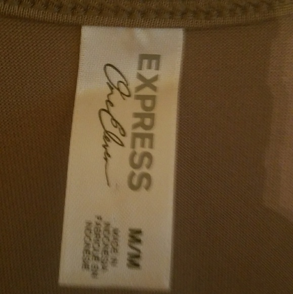 👕 Express tee 👕 - Picture 3 of 4